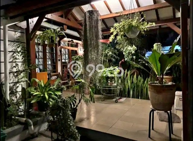 Rumah Elit Modern Siap Huni di Pasteur Bandung Rumah Elit Modern Siap Huni di Pasteur Bandung