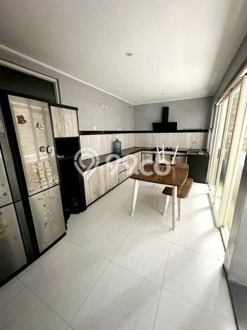 Rumah Modern 4 Kamar LT 128m2 di Ciwastra Rumah Modern 4 Kamar LT 128m2 di Ciwastra