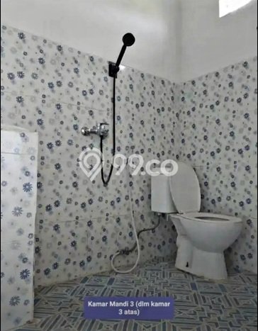 Dijual Cepat Rumah Bagus Siap Huni LB 126m2 di Mandalajati, Bandung Dijual Cepat Rumah Bagus Siap Huni LB 126m2 di Mandalajati, Bandung