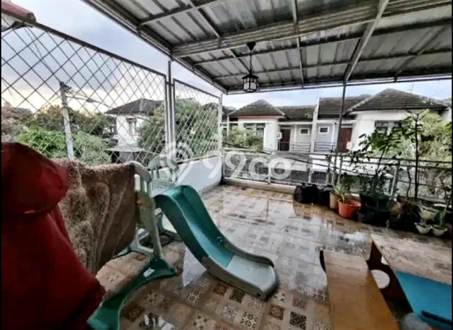 Dijual Rumah 3 Kamar Lokasi Ideal Bagus dan Strategis di Antapani Dijual Rumah 3 Kamar Lokasi Ideal Bagus dan Strategis di Antapani