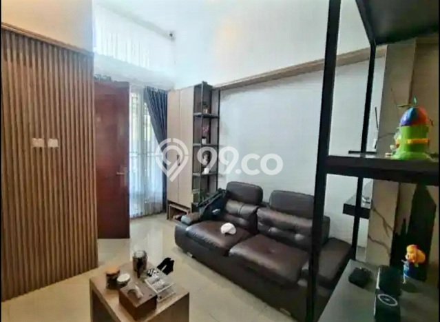 Rumah Modern Minimalis 3 KT Siap Huni di Bojongsoang Rumah Modern Minimalis 3 KT Siap Huni di Bojongsoang