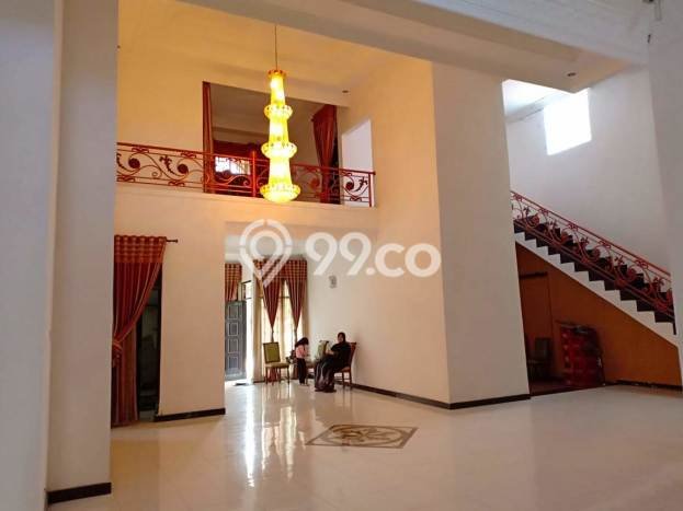 INVESTASI CERDAS! Rumah Premium , Bandung, Luas Tanah 508m2m² Luas Bangunan 420m2m² INVESTASI CERDAS! Rumah Premium , Bandung, Luas Tanah 508m2m² Luas Bangunan 420m2m²