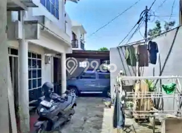 Dijual Rumah Strategis Bagus Punya 7 KT di Bandung Kidul Bandung SHM Dijual Rumah Strategis Bagus Punya 7 KT di Bandung Kidul Bandung SHM