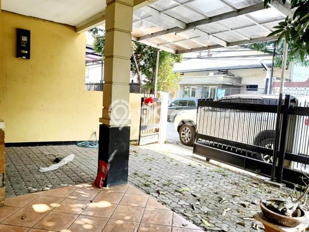 Jarang Ada! Rumah Kontrakan 4 Kamar Nyaman Siap Huni Pasteur Jarang Ada! Rumah Kontrakan 4 Kamar Nyaman Siap Huni Pasteur