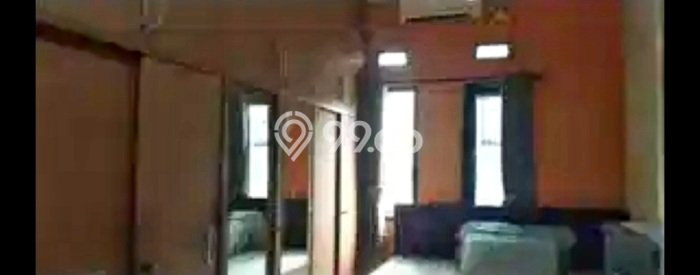 Sewa Rumah Harga Terjangkau di Turangga Bandung dengan 4 Kamar Tidur Sewa Rumah Harga Terjangkau di Turangga Bandung dengan 4 Kamar Tidur