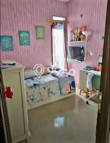 HARGA TERBAIK! Rumah Berkualitas area Margahayu, Luas 93m2m² LB 120m2m² HARGA TERBAIK! Rumah Berkualitas area Margahayu, Luas 93m2m² LB 120m2m²