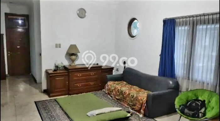 Dijual Hunian Mewah dengan Fasilitas Sekitar Komplit di Antapani, Bandung Dijual Hunian Mewah dengan Fasilitas Sekitar Komplit di Antapani, Bandung