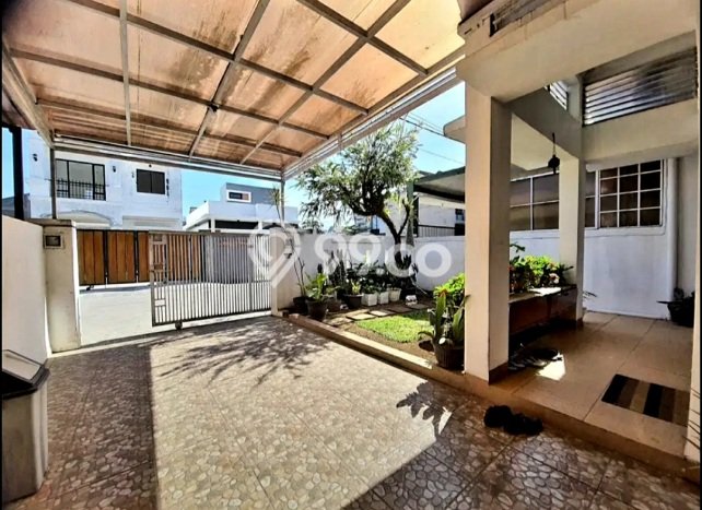 Rumah Siap Huni 3 KT 2 KM di Arcamanik, Bandung Rumah Siap Huni 3 KT 2 KM di Arcamanik, Bandung