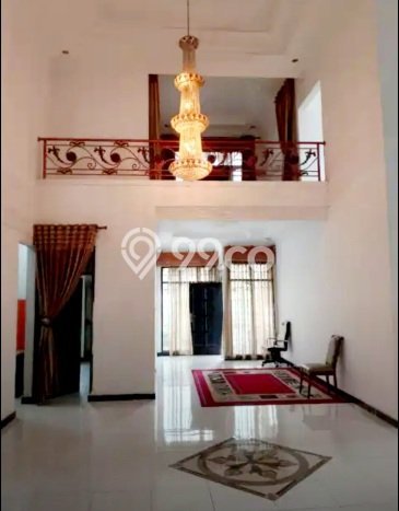 INVESTASI CERDAS! Rumah Premium , Bandung, Luas Tanah 508m2m² Luas Bangunan 420m2m² INVESTASI CERDAS! Rumah Premium , Bandung, Luas Tanah 508m2m² Luas Bangunan 420m2m²