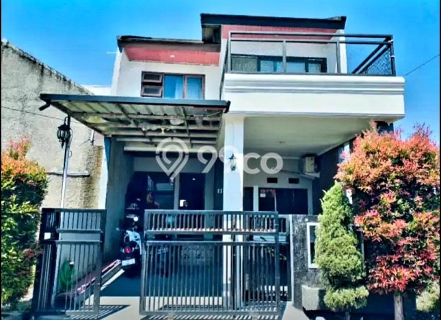 Jual Rumah Minimalis Bagus Punya 5 KT di Arcamanik Bandung SHM Jual Rumah Minimalis Bagus Punya 5 KT di Arcamanik Bandung SHM