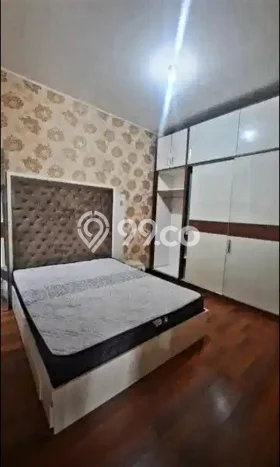 Dijual Cepat Rumah Favorit Siap Huni LB 120m2 di Bojongsoang, Bandung Dijual Cepat Rumah Favorit Siap Huni LB 120m2 di Bojongsoang, Bandung