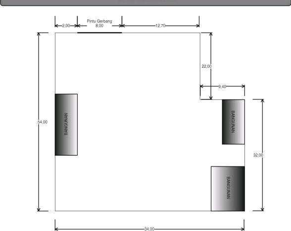 LOKASI STRATEGIS! Gudang di Arcamanik, Luas 600m2m², Akses Strategis LOKASI STRATEGIS! Gudang di Arcamanik, Luas 600m2m², Akses Strategis