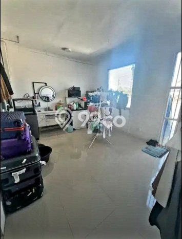 Rumah Minimalis 3 Kamar Siap Huni di Kompleks Perumahan , Bandung Rumah Minimalis 3 Kamar Siap Huni di Kompleks Perumahan , Bandung