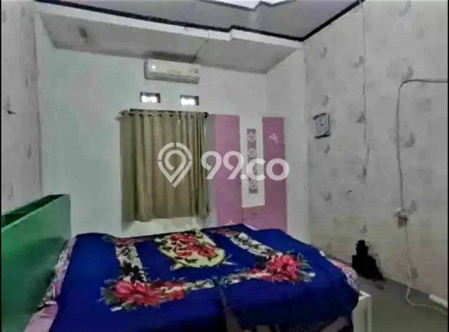 For Sale Rumah 3 Kamar Lokasi Ideal Nyaman dan Strategis di Antapani For Sale Rumah 3 Kamar Lokasi Ideal Nyaman dan Strategis di Antapani