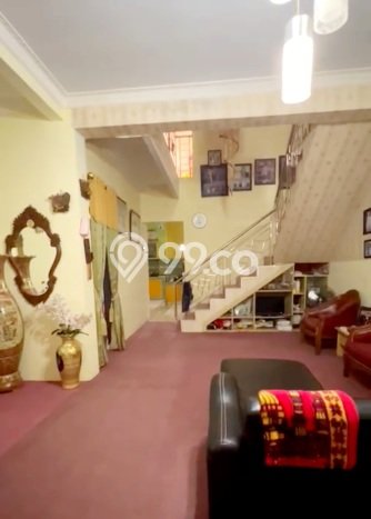 For Sale Rumah 3 Kamar Lokasi Ideal Nyaman dan Strategis di Antapani For Sale Rumah 3 Kamar Lokasi Ideal Nyaman dan Strategis di Antapani