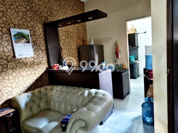 Dijual Murah Rumah dengan 4 Kamar Tidur dan 3 Kamar Mandi di Area Arcamanik, Bandung Dijual Murah Rumah dengan 4 Kamar Tidur dan 3 Kamar Mandi di Area Arcamanik, Bandung