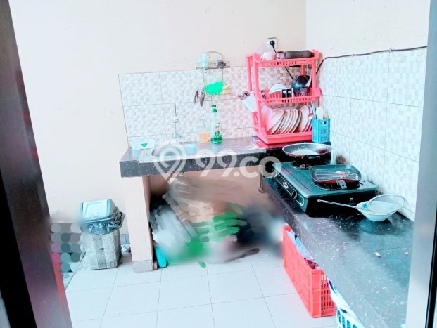 Dijual Cepat Rumah Bagus Siap Huni LB 82m2 di Rancasari, Bandung Dijual Cepat Rumah Bagus Siap Huni LB 82m2 di Rancasari, Bandung
