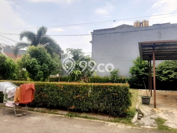 Kavling Tanah di Rancasari Dijual Luas 235m2 Legalitas SHM Kavling Tanah di Rancasari Dijual Luas 235m2 Legalitas SHM