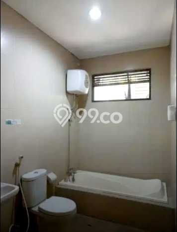 Rumah Strategis Minimalis Lb 125m2 di Rancasari, Bandung Rumah Strategis Minimalis Lb 125m2 di Rancasari, Bandung