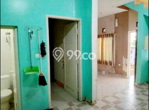 Rumah Bagus Siap Pakai Di Bojongsoang Luas 100m2 Lokasi Strategis Rumah Bagus Siap Pakai Di Bojongsoang Luas 100m2 Lokasi Strategis