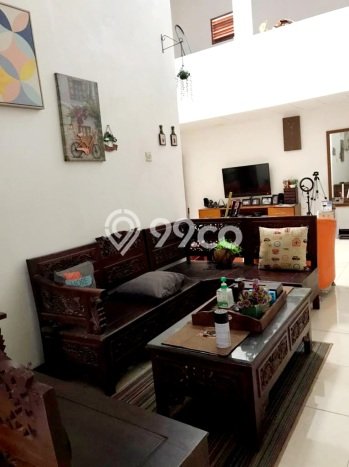 Rumah Strategis Minimalis Lb 150m2 di Lengkong, Bandung Rumah Strategis Minimalis Lb 150m2 di Lengkong, Bandung