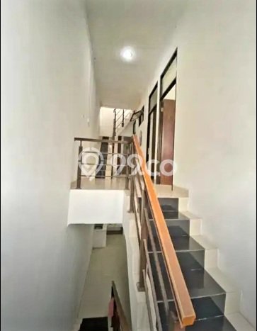 Hunian Cantik Minimalis Lb 140m2 di Arcamanik, Bandung Hunian Cantik Minimalis Lb 140m2 di Arcamanik, Bandung
