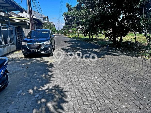 Dijual Hunian Rumah Nyaman 2 Kamar di Pinus, Bandung Dijual Hunian Rumah Nyaman 2 Kamar di Pinus, Bandung