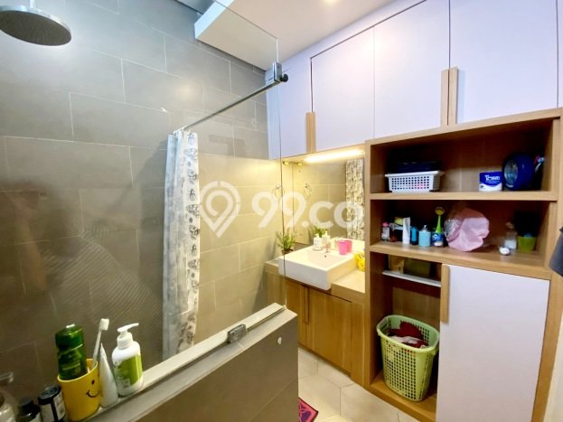 Rumah Elit Modern Siap Huni di Pasteur Bandung Rumah Elit Modern Siap Huni di Pasteur Bandung