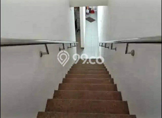 Dijual Rumah Eksklusif 5 KT di Cikutra, Bandung Dijual Rumah Eksklusif 5 KT di Cikutra, Bandung