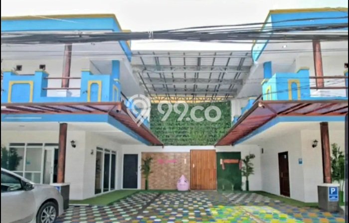 Hotel Strategis di Bandung Kidul, Luas 1700m2m², Area Komersial, Akses Bandung Kidul, Bandung, Bandung Hotel Strategis di Bandung Kidul, Luas 1700m2m², Area Komersial, Akses Bandung Kidul, Bandung, Bandung