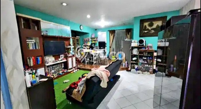 Dijual Rumah Strategis Bagus Punya 3 KT di Margahayu Bandung SHM Dijual Rumah Strategis Bagus Punya 3 KT di Margahayu Bandung SHM