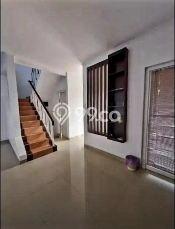Rumah sewa siap pakai 3 KT di Cigadung, Bandung Rumah sewa siap pakai 3 KT di Cigadung, Bandung