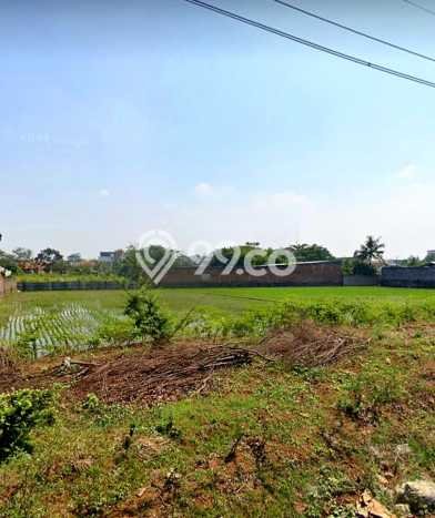 Tanah di Rancasari, Bandung Luas 6500m2 Dijual Segera Tanah di Rancasari, Bandung Luas 6500m2 Dijual Segera