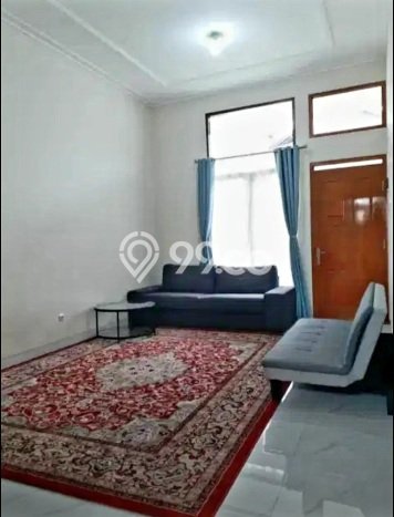 Rumah Minimalis 2 KT LT 140m2 di Sarijadi Rumah Minimalis 2 KT LT 140m2 di Sarijadi