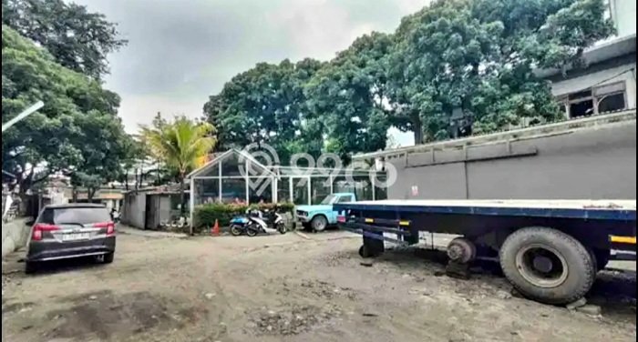Lahan Dijual Lokasi Strategis di Bandung dengan Luas 1120m2 Lahan Dijual Lokasi Strategis di Bandung dengan Luas 1120m2