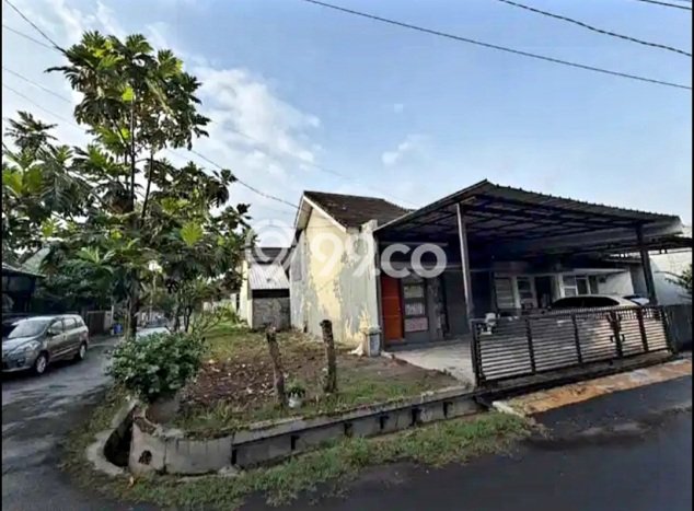 Hunian Nyaman Asri 2 KT Siap Pakai di Ciwastra Bandung Hunian Nyaman Asri 2 KT Siap Pakai di Ciwastra Bandung