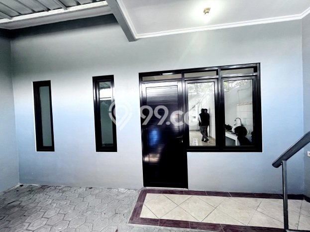Dijual Hunian Rumah Nyaman 2 Kamar di Pinus, Bandung Dijual Hunian Rumah Nyaman 2 Kamar di Pinus, Bandung