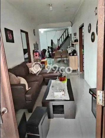 Dijual Rumah Modern 3 KT di Ciwastra, Bandung Dijual Rumah Modern 3 KT di Ciwastra, Bandung