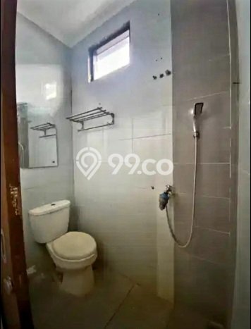 Hunian Cantik Minimalis Lb 140m2 di Arcamanik, Bandung Hunian Cantik Minimalis Lb 140m2 di Arcamanik, Bandung