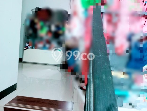 Dijual Cepat Rumah Bagus Siap Huni LB 82m2 di Rancasari, Bandung Dijual Cepat Rumah Bagus Siap Huni LB 82m2 di Rancasari, Bandung