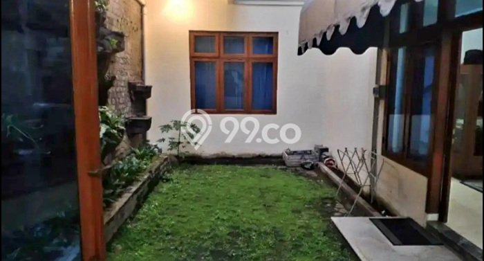Dijual Hunian Mewah dengan Fasilitas Sekitar Komplit di Antapani, Bandung Dijual Hunian Mewah dengan Fasilitas Sekitar Komplit di Antapani, Bandung