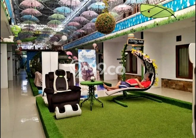 Hotel Strategis di Bandung Kidul, Luas 1700m2m², Area Komersial, Akses Bandung Kidul, Bandung, Bandung Hotel Strategis di Bandung Kidul, Luas 1700m2m², Area Komersial, Akses Bandung Kidul, Bandung, Bandung