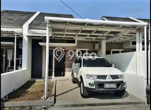 Rumah area Bojongsoang, Akses ke Stasiun, 2 KT, LT 85m² LB 50m² Rumah area Bojongsoang, Akses ke Stasiun, 2 KT, LT 85m² LB 50m²