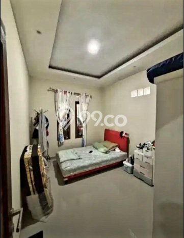 Dijual Cepat Rumah Bagus Siap Huni LB 90m2 di Margahayu, Bandung Dijual Cepat Rumah Bagus Siap Huni LB 90m2 di Margahayu, Bandung