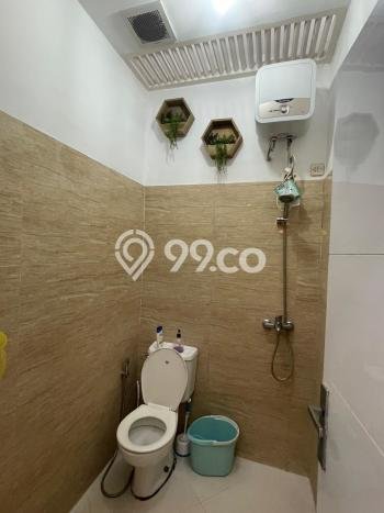 Rumah Minimalis 3 Kamar LT 108m2 di Kota Baru Parahyangan Rumah Minimalis 3 Kamar LT 108m2 di Kota Baru Parahyangan