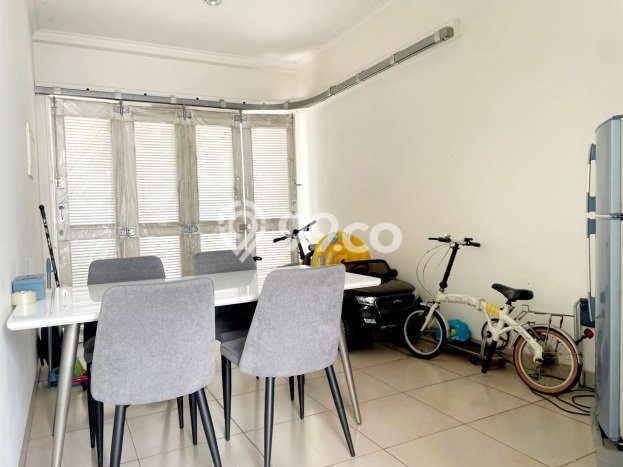 Rumah Nyaman 2 KT LT 112m2m² di , Bandung Rumah Nyaman 2 KT LT 112m2m² di , Bandung
