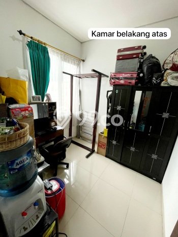 Dijual Rumah Eksklusif 3 KT di Cicaheum, Bandung Dijual Rumah Eksklusif 3 KT di Cicaheum, Bandung