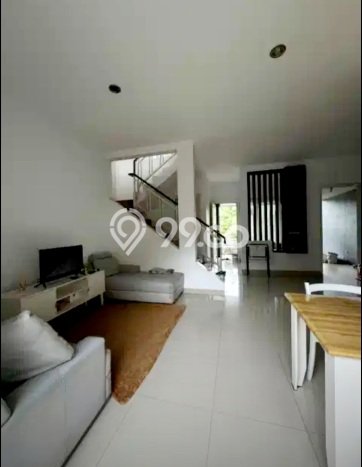 Rumah sewa siap pakai 3 KT di Cigadung, Bandung Rumah sewa siap pakai 3 KT di Cigadung, Bandung