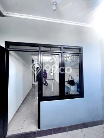 Dijual Hunian Rumah Nyaman 2 Kamar di Pinus, Bandung Dijual Hunian Rumah Nyaman 2 Kamar di Pinus, Bandung