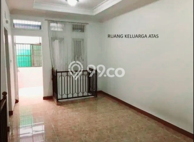 Disewakan Rumah Murah di Cicaheum Bandung Punya 4 Kamar Tidur Disewakan Rumah Murah di Cicaheum Bandung Punya 4 Kamar Tidur